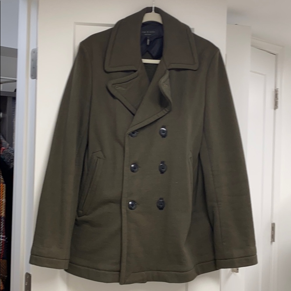 RAG AND BONE jacket